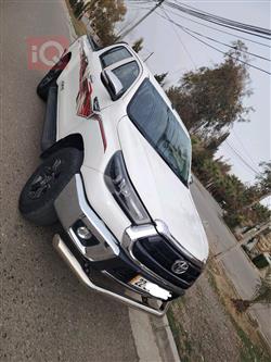 تۆیۆتا هایلۆکس